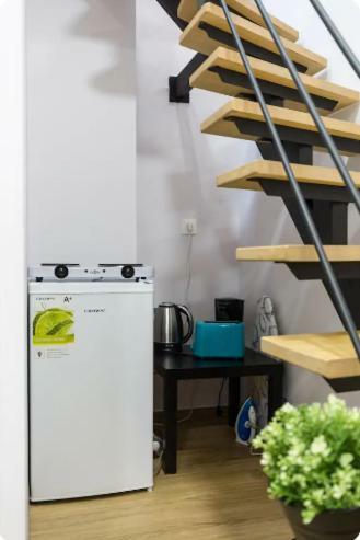 Heart Of Athens Studio 25Sqm 外观 照片