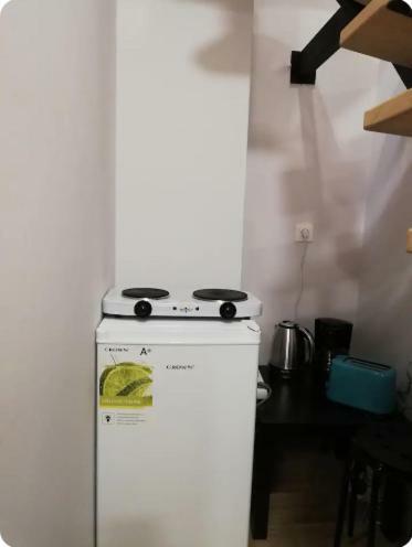 Heart Of Athens Studio 25Sqm 外观 照片