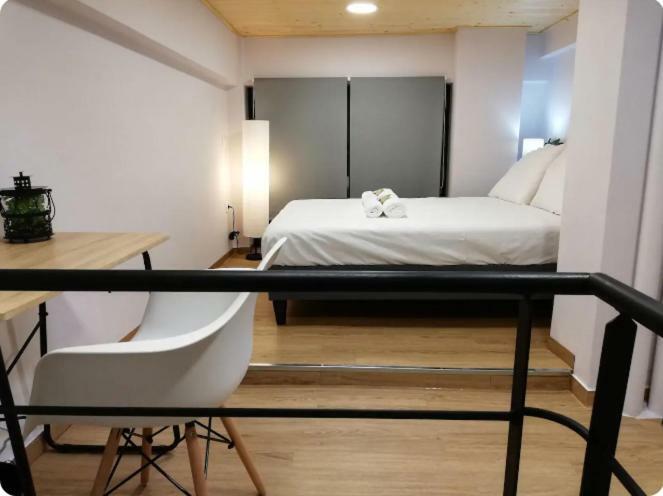 Heart Of Athens Studio 25Sqm 外观 照片