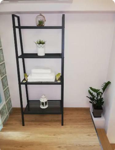Heart Of Athens Studio 25Sqm 外观 照片