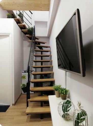 Heart Of Athens Studio 25Sqm 外观 照片