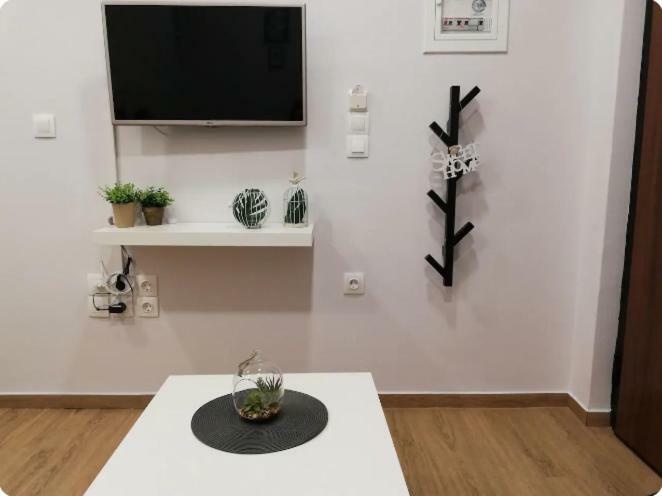 Heart Of Athens Studio 25Sqm 外观 照片