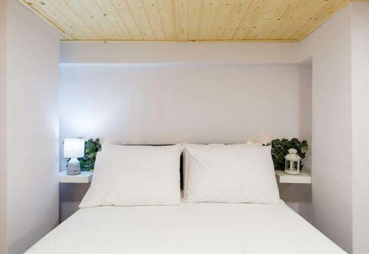 Heart Of Athens Studio 25Sqm 外观 照片