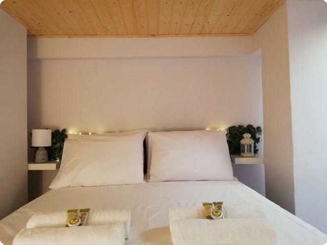 Heart Of Athens Studio 25Sqm 外观 照片