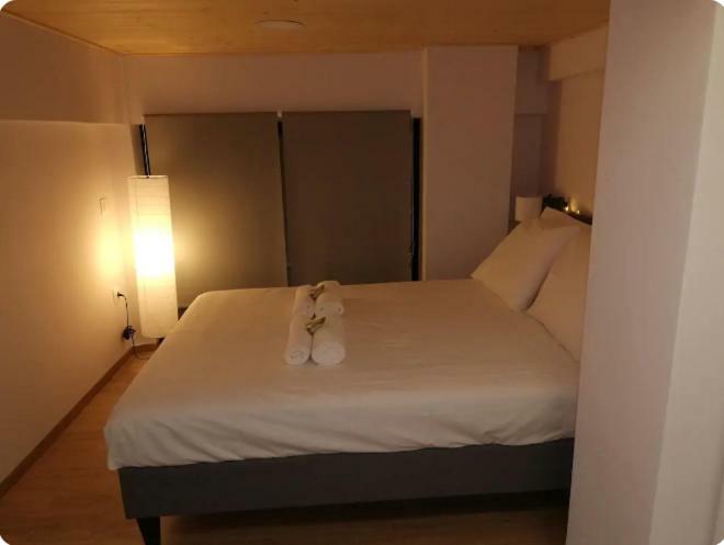 Heart Of Athens Studio 25Sqm 外观 照片